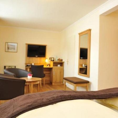 Alte Post Hotel Lindau  Luaran gambar