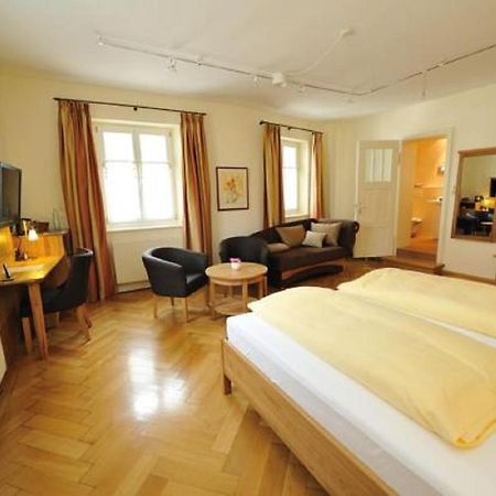 Alte Post Hotel Lindau  Luaran gambar