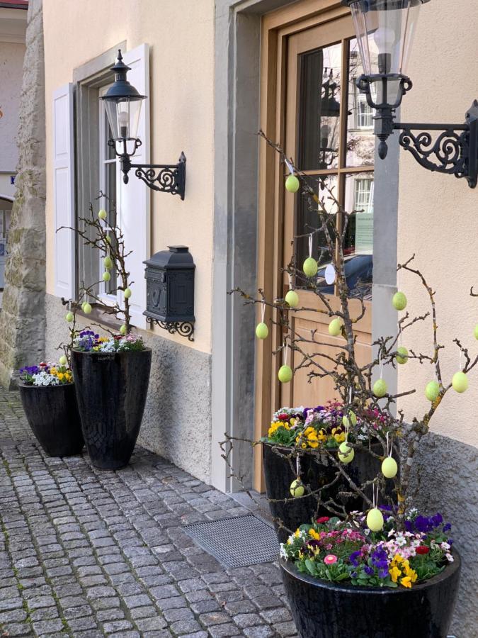 Alte Post Hotel Lindau  Luaran gambar