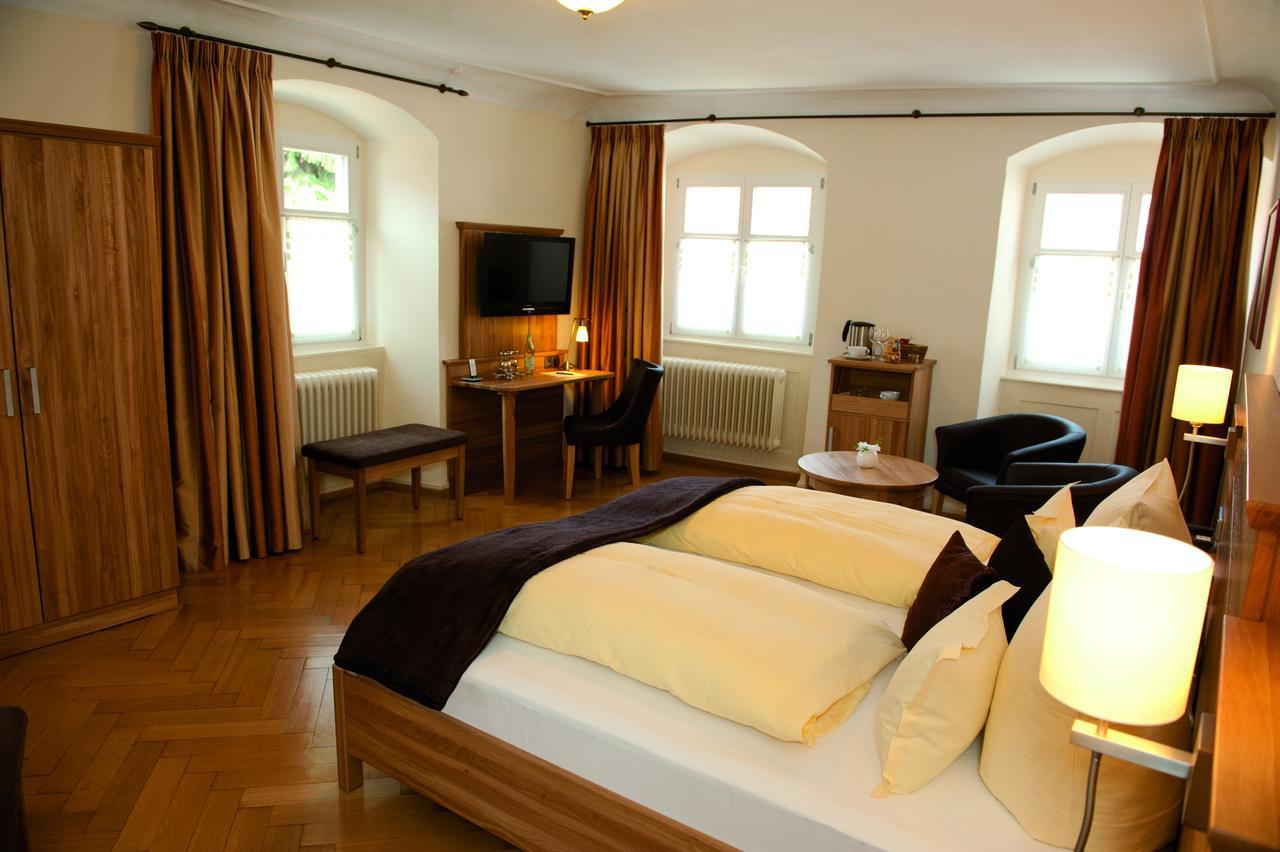 Alte Post Hotel Lindau  Luaran gambar
