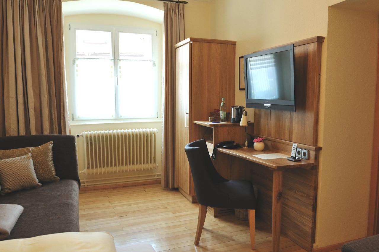 Alte Post Hotel Lindau  Luaran gambar