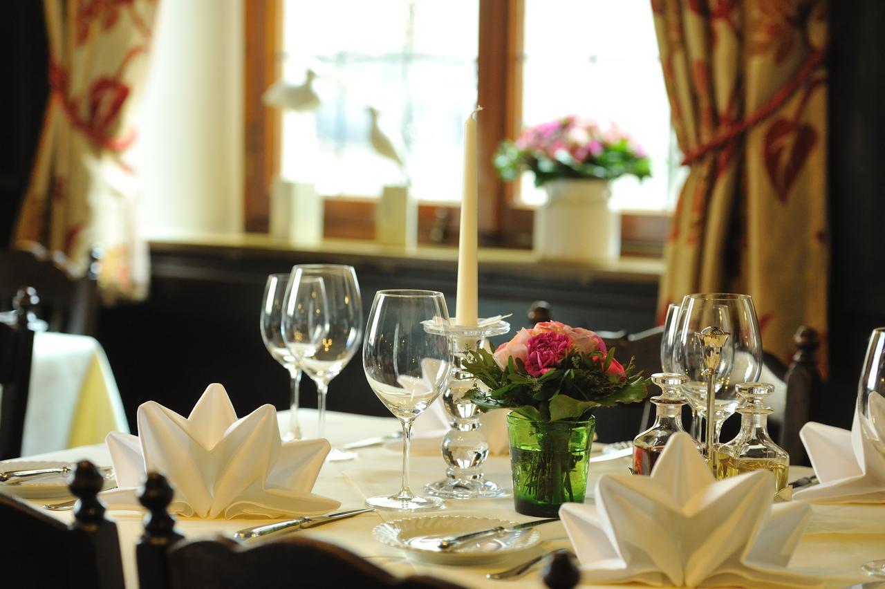 Alte Post Hotel Lindau  Luaran gambar