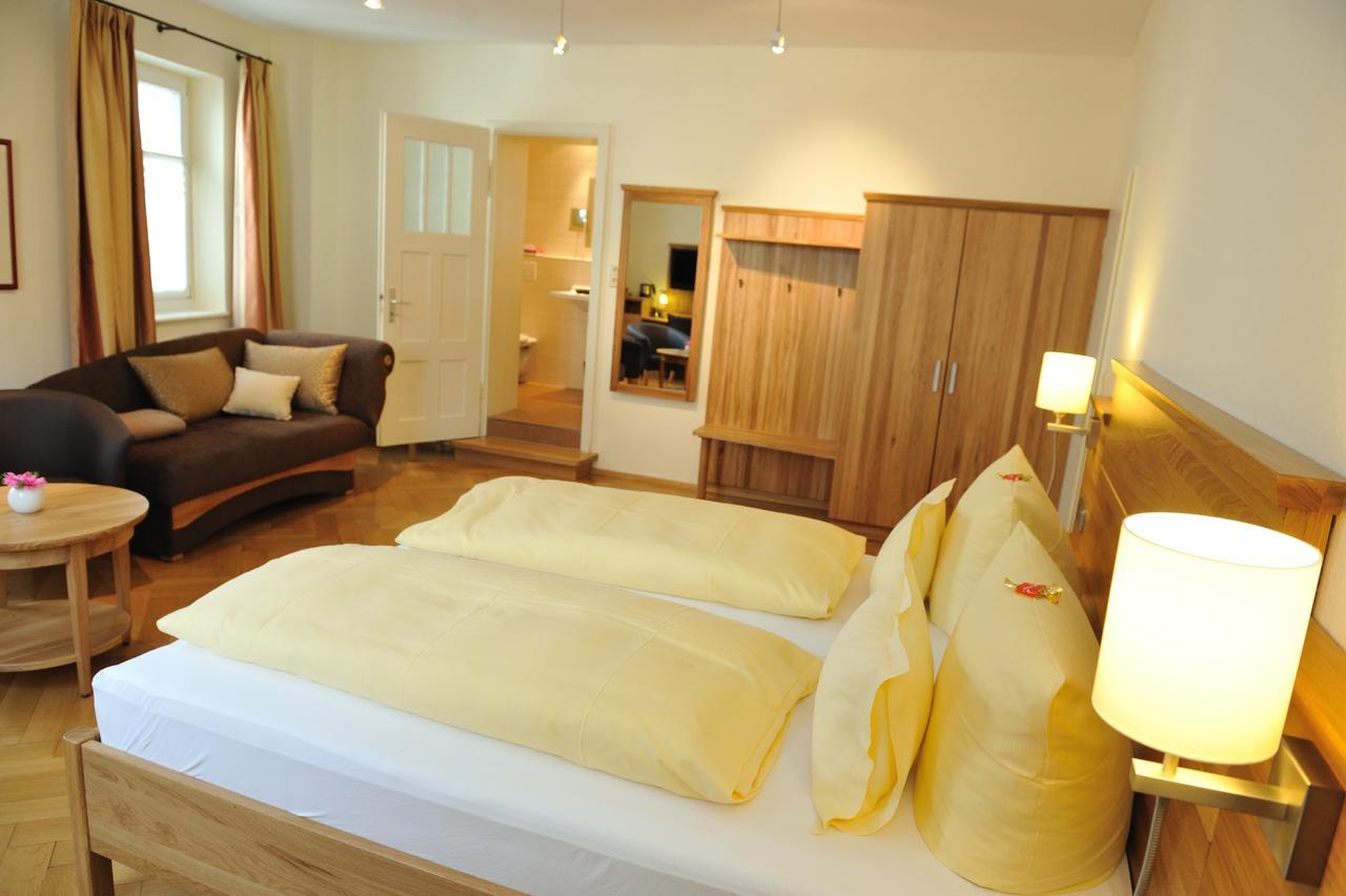 Alte Post Hotel Lindau  Luaran gambar