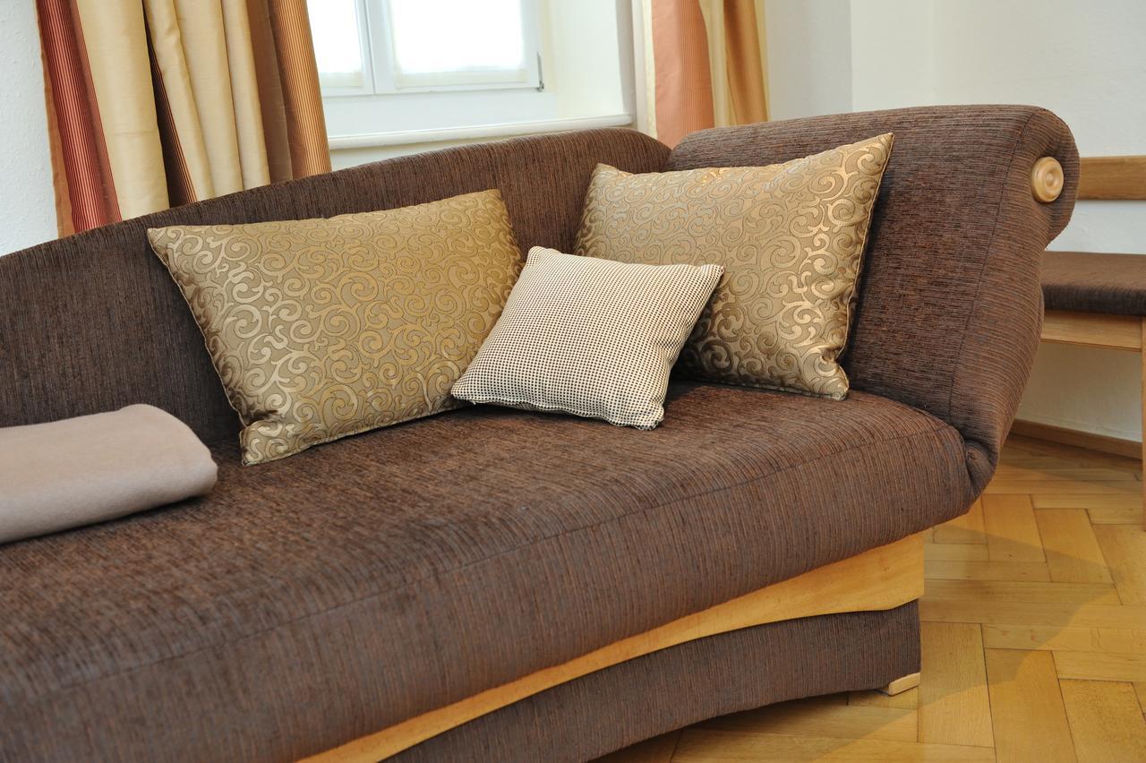 Alte Post Hotel Lindau  Luaran gambar