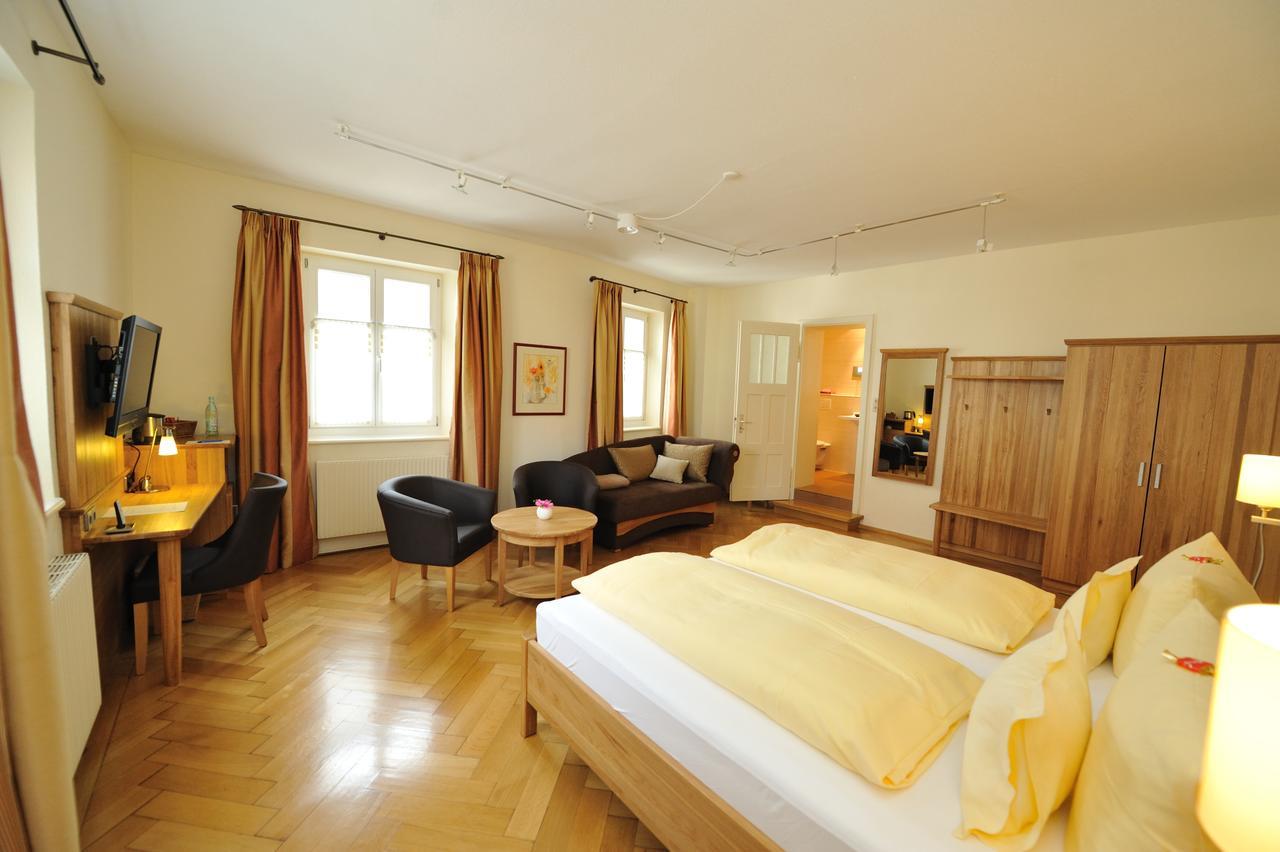 Alte Post Hotel Lindau  Luaran gambar