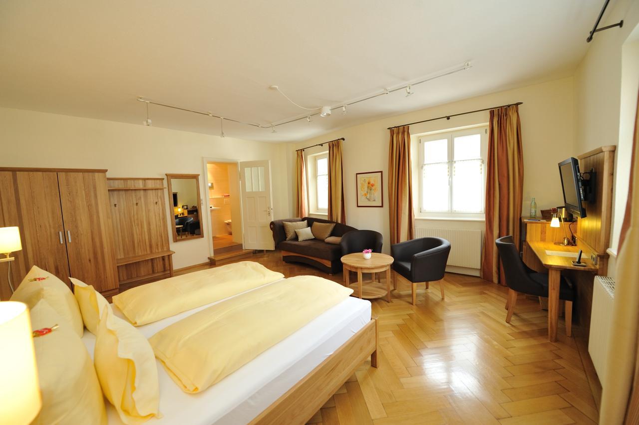 Alte Post Hotel Lindau  Luaran gambar