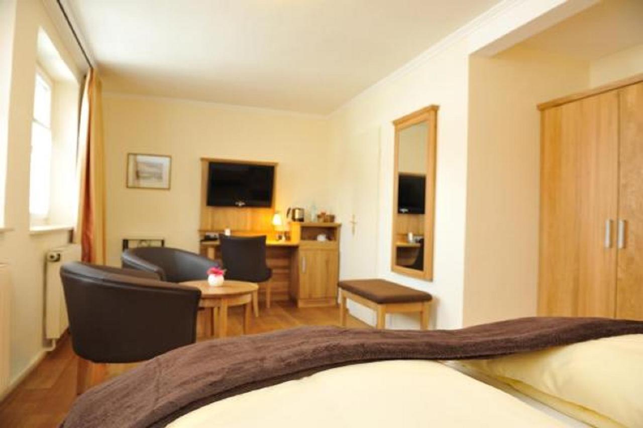 Alte Post Hotel Lindau  Luaran gambar