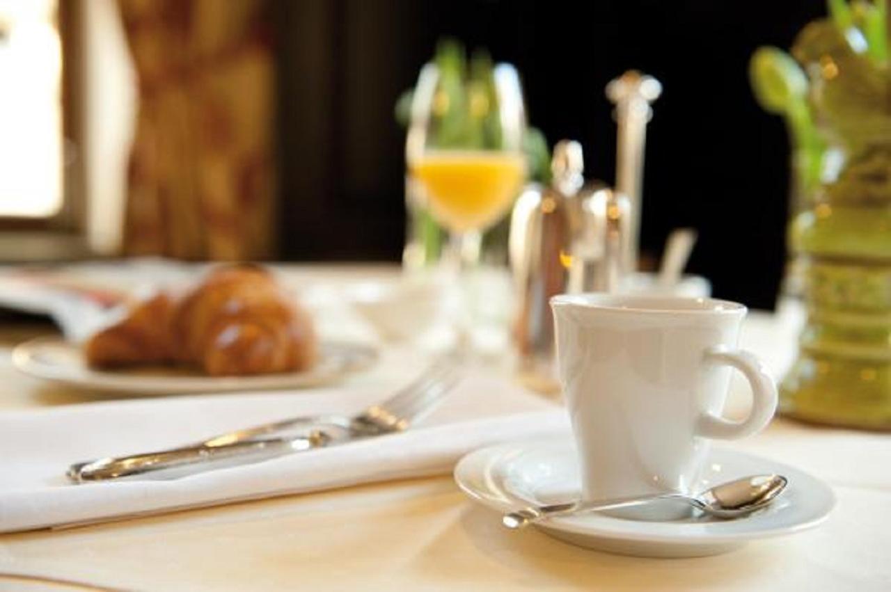 Alte Post Hotel Lindau  Luaran gambar