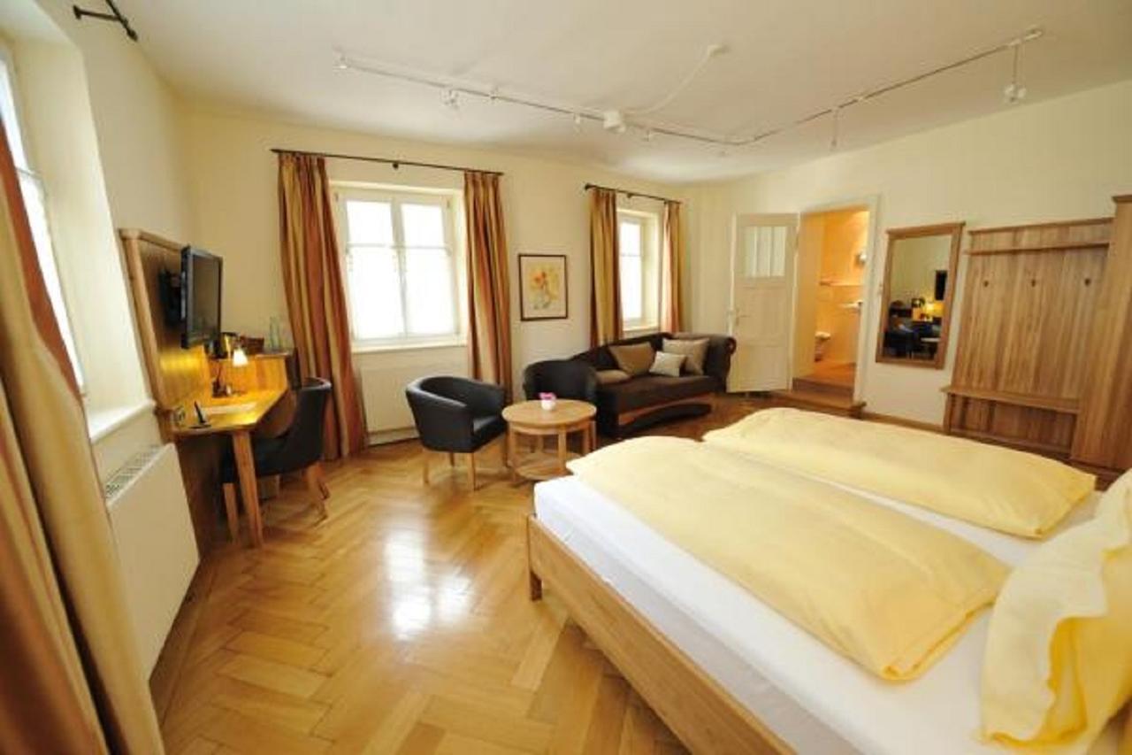 Alte Post Hotel Lindau  Luaran gambar